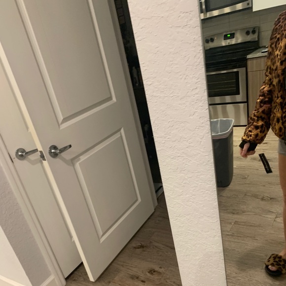 Leopard puffer - Picture 15 of 15